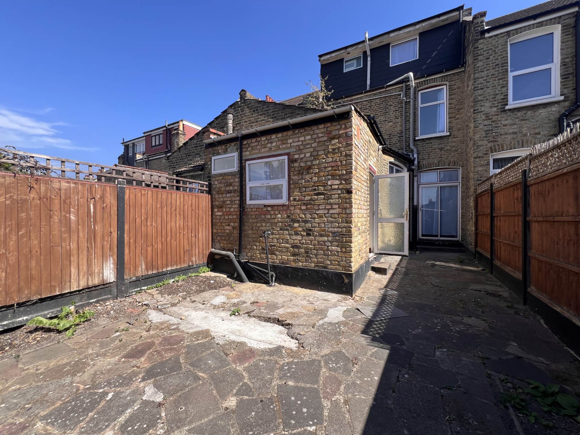 Twickenham Road, Leytonstone, E11, Image 8