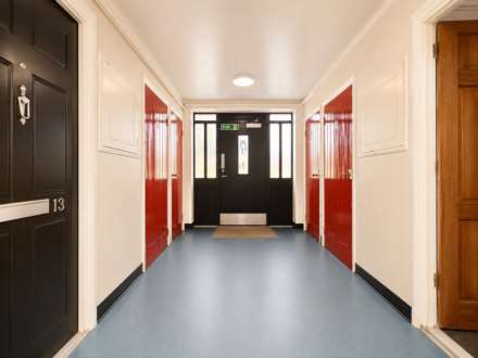 Claybury Broadway, Ilford, IG5 0LH, Image 13