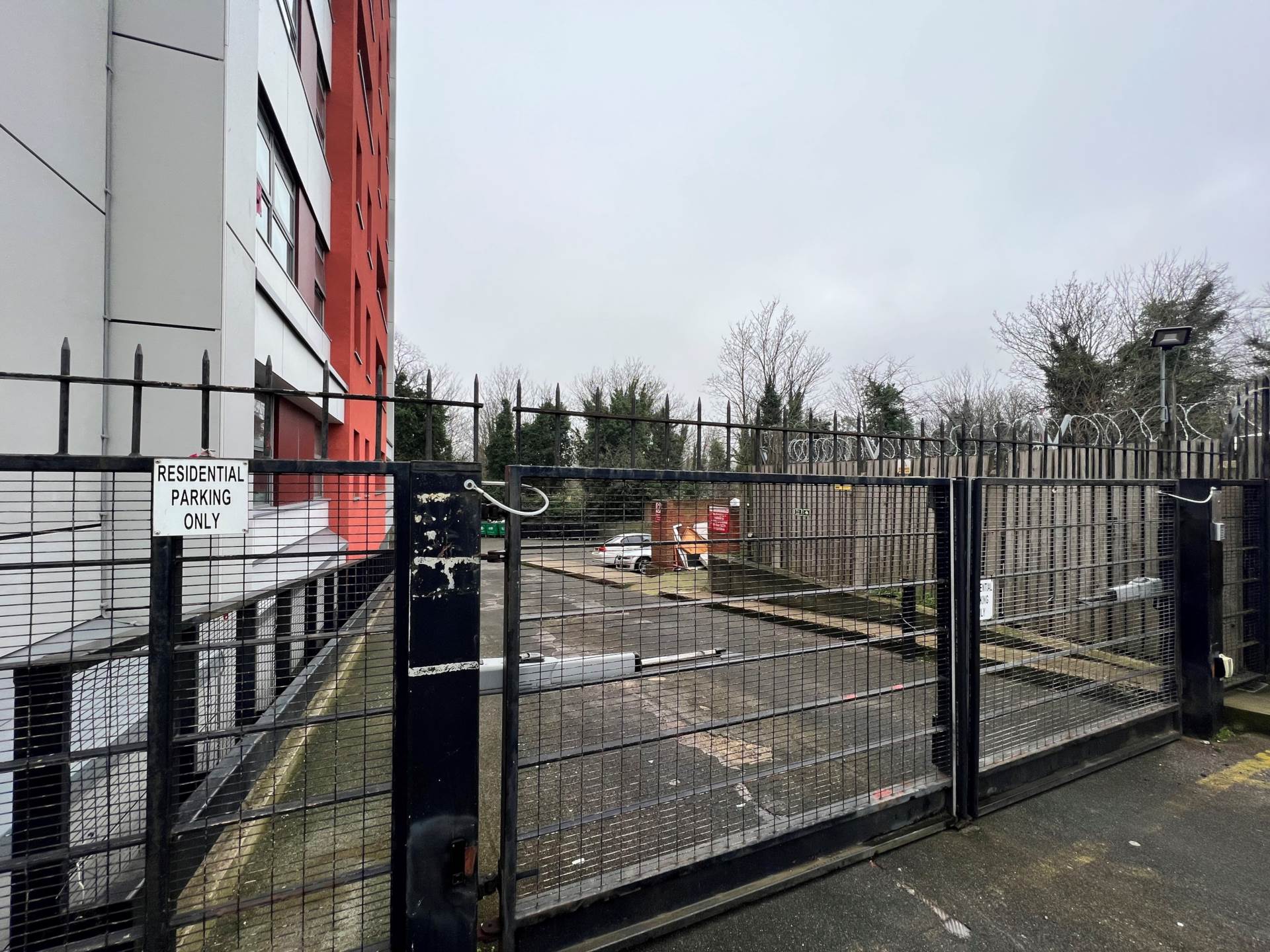The Lumiere Building, Romford Road, London, E7 8AY, Image 13