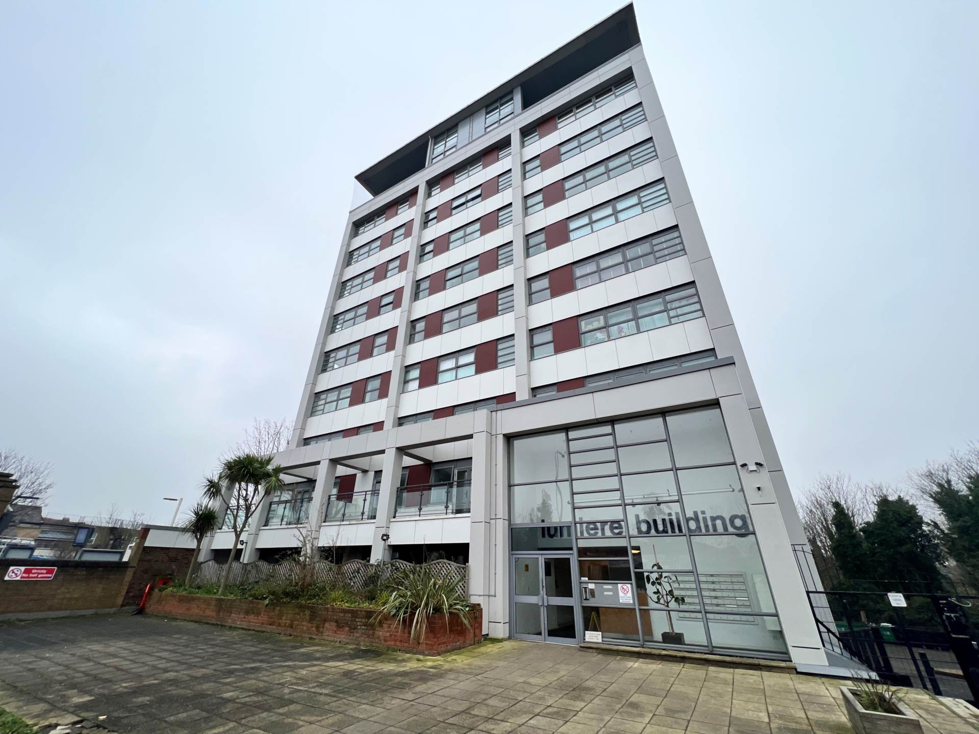 The Lumiere Building, Romford Road, London, E7 8AY, Image 2