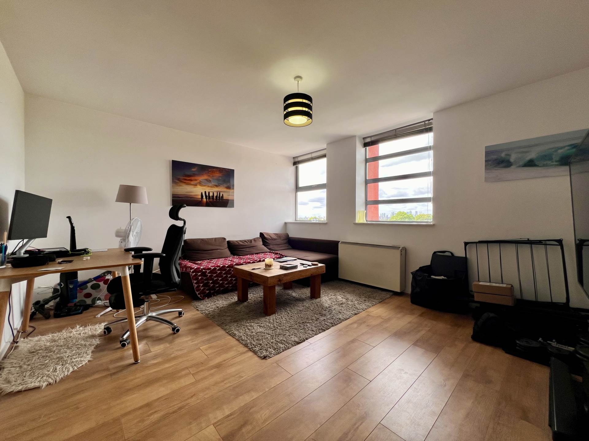 The Lumiere Building, Romford Road, London, E7 8AY, Image 3