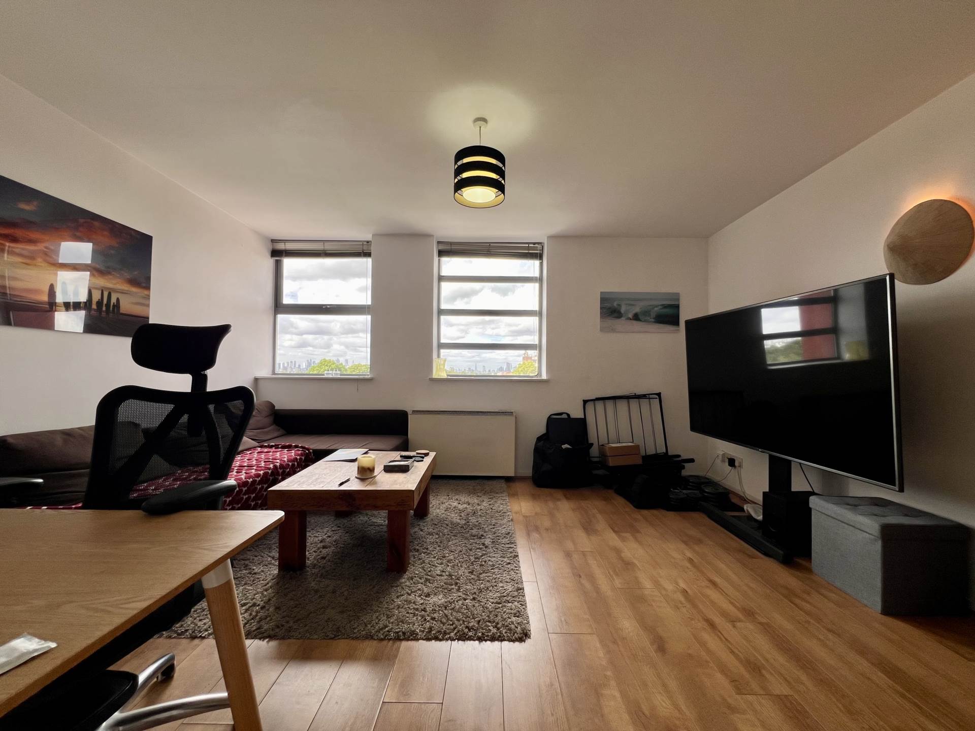 The Lumiere Building, Romford Road, London, E7 8AY, Image 5