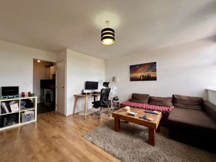 The Lumiere Building, Romford Road, London, E7 8AY