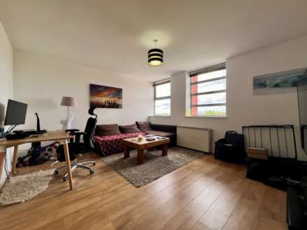 The Lumiere Building, Romford Road, London, E7 8AY, Image 3