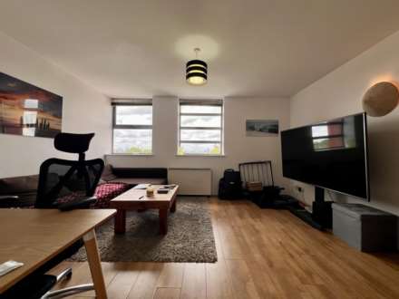 The Lumiere Building, Romford Road, London, E7 8AY, Image 5