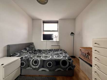 The Lumiere Building, Romford Road, London, E7 8AY, Image 7