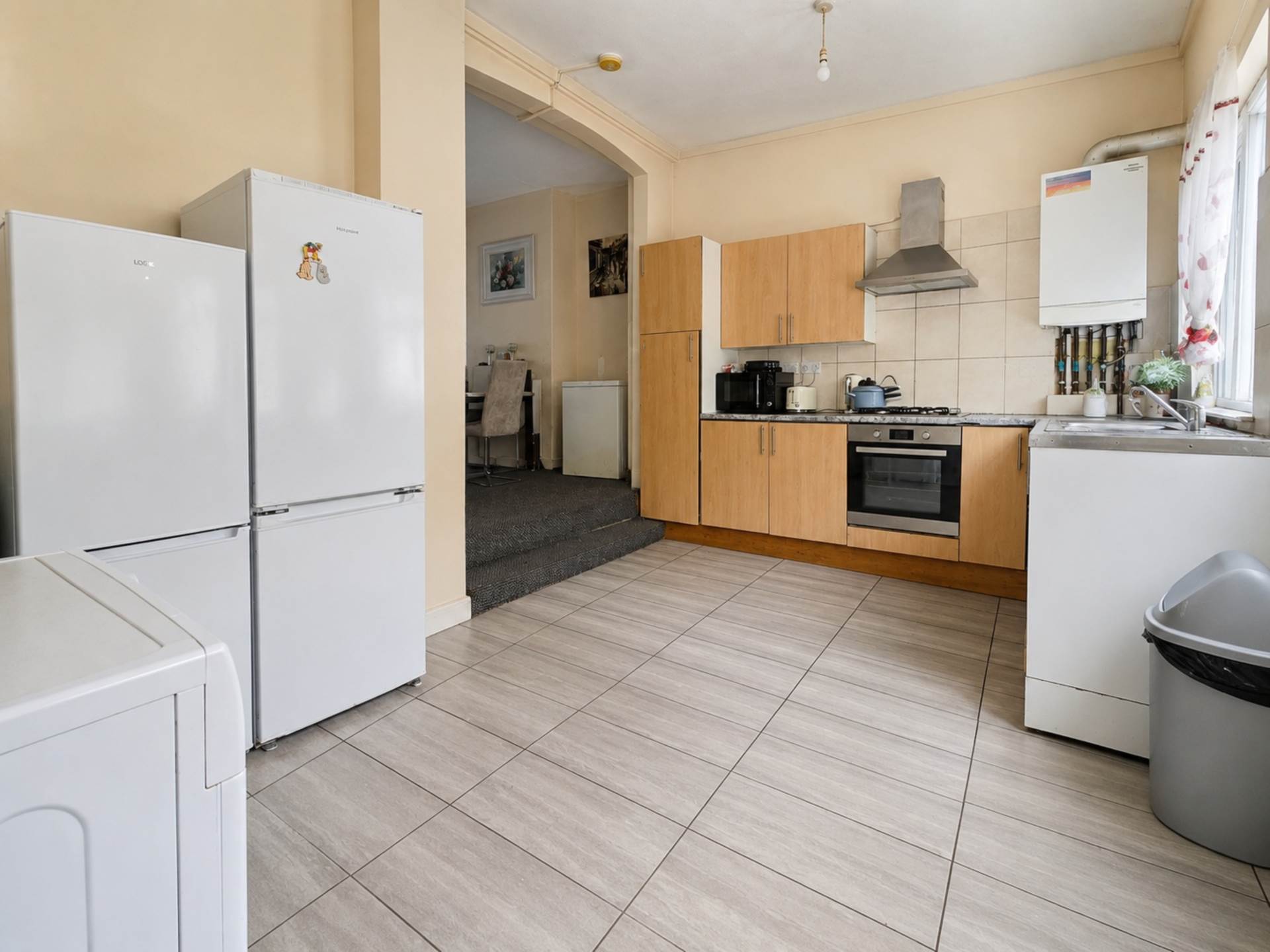 Leigh Road, East Ham, E6 2AS, Image 4