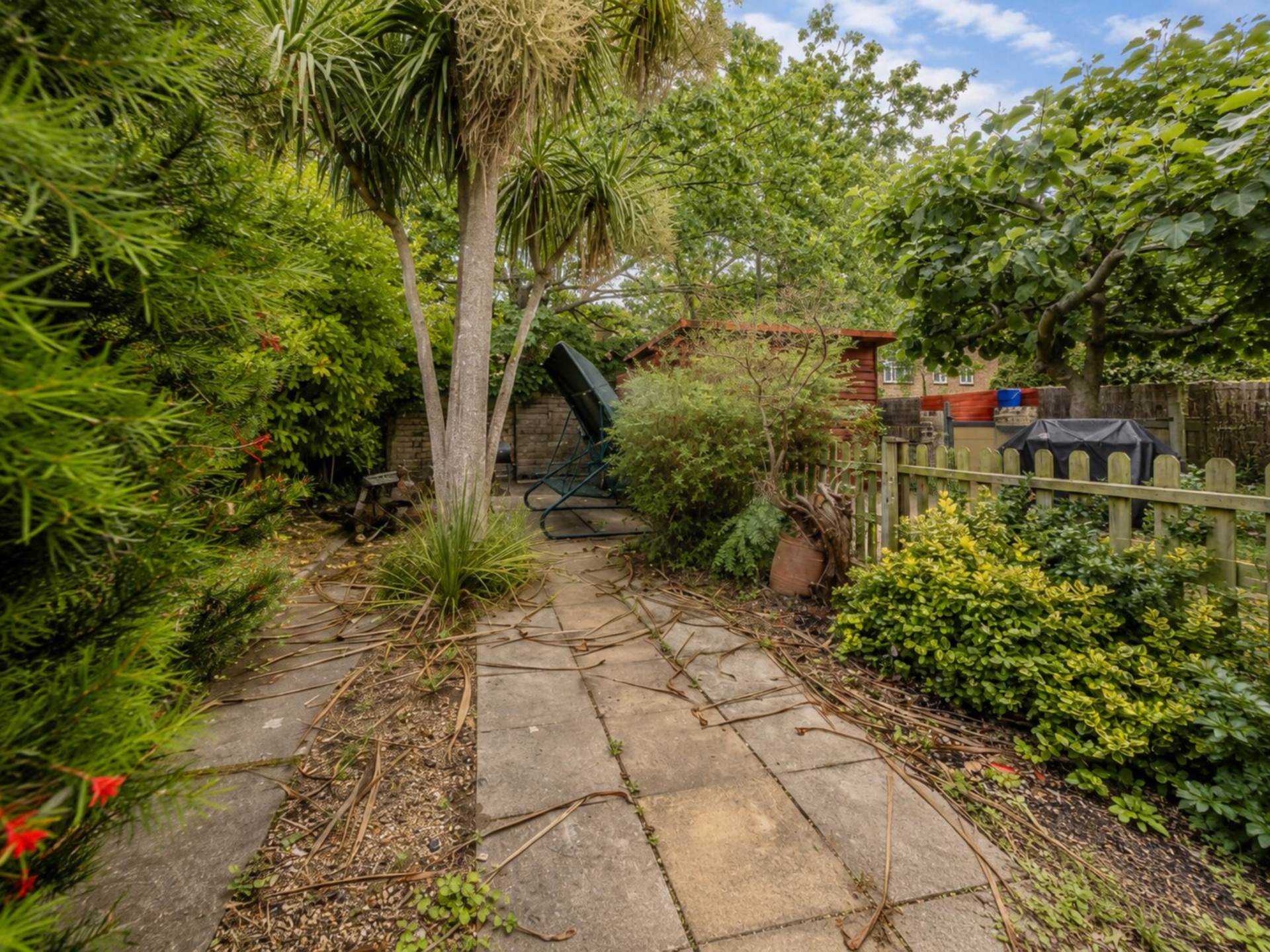 Gladding Road, Manor Park, E12, Image 10