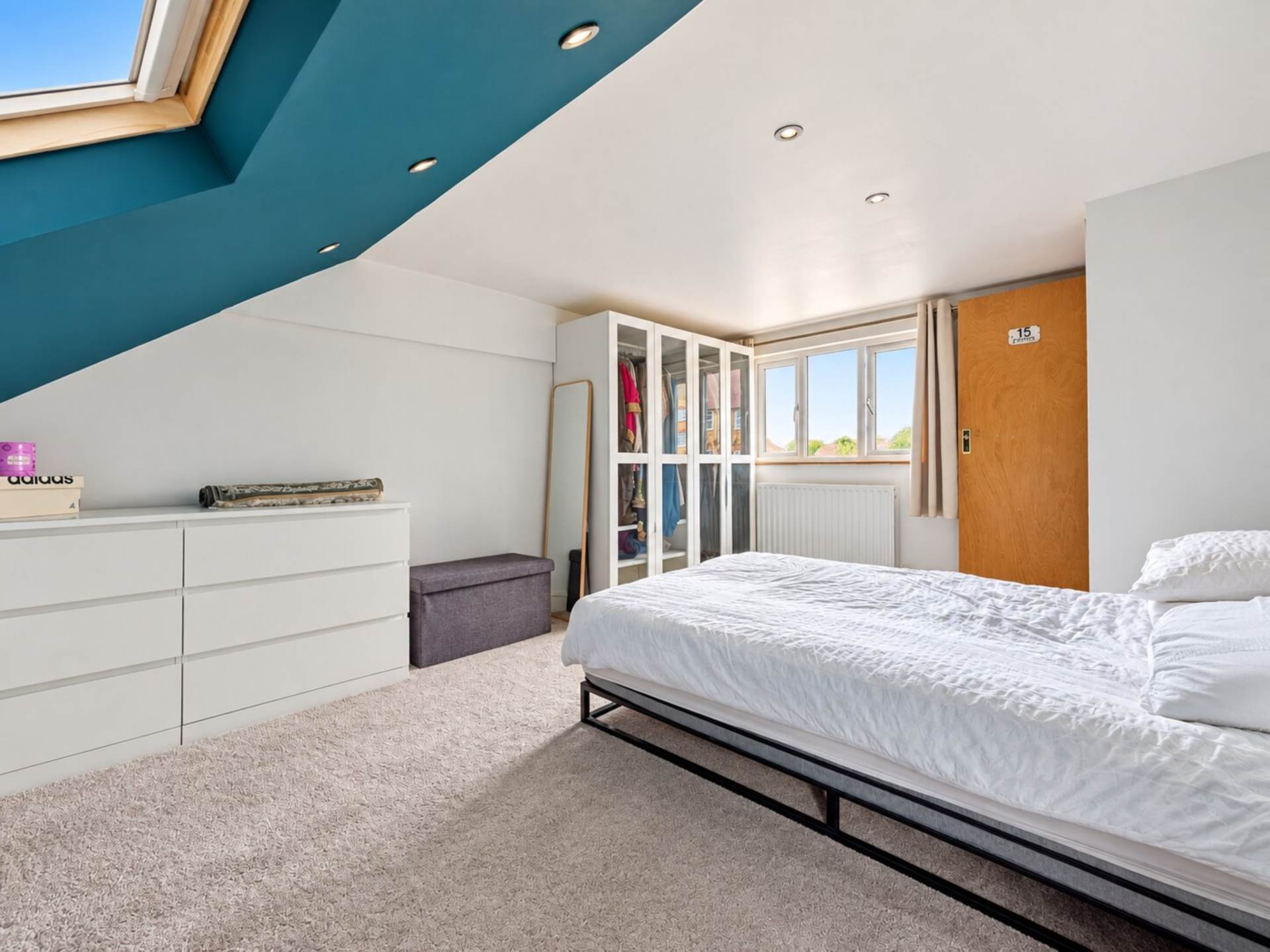 Henderson Road, Forest Gate, E7 8EF, Image 14