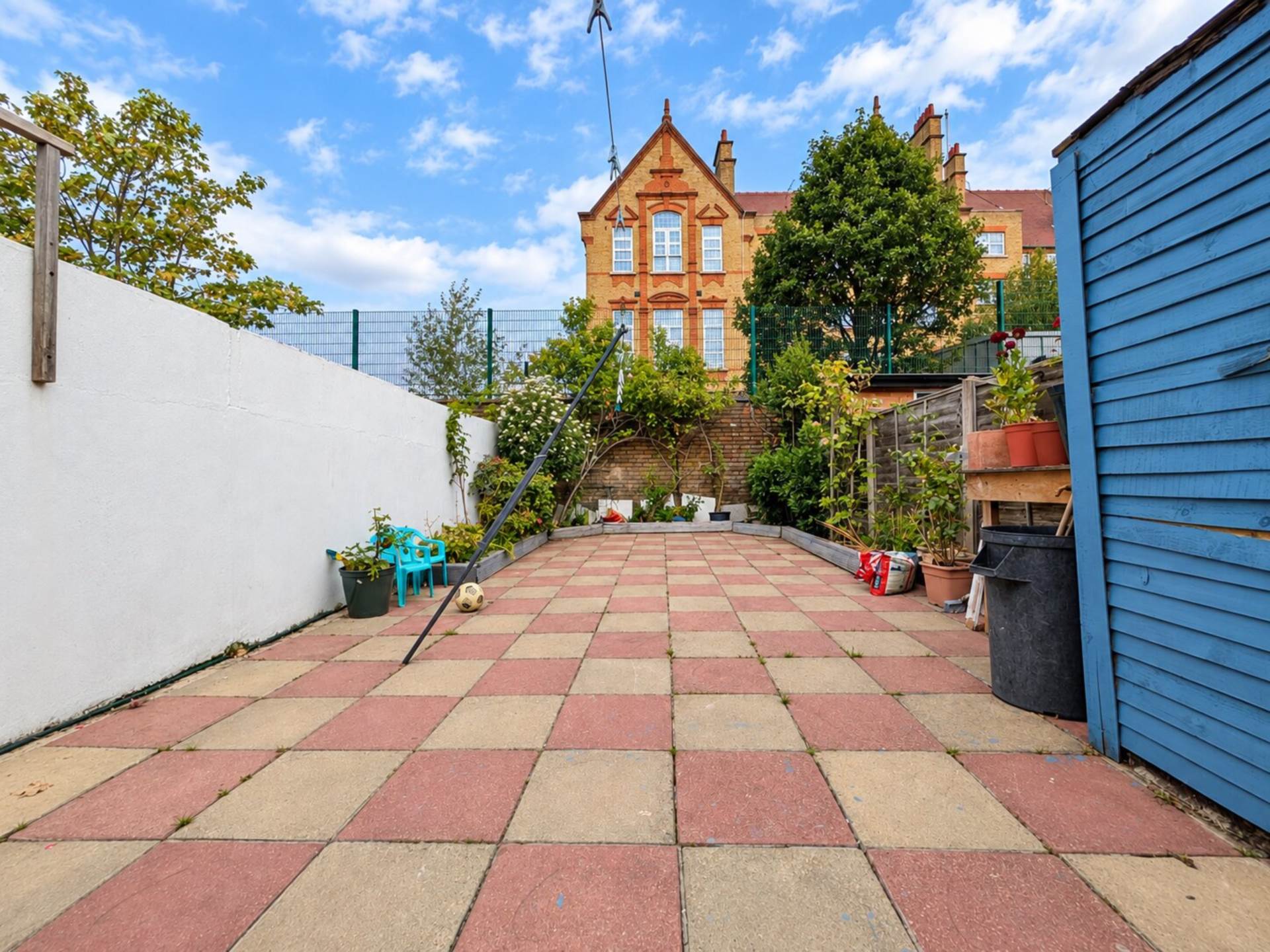 Henderson Road, Forest Gate, E7 8EF, Image 8