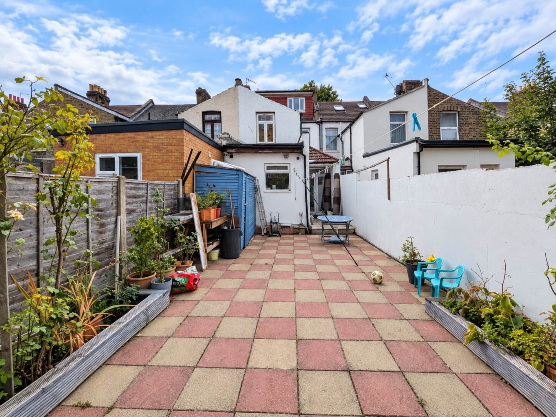 Henderson Road, Forest Gate, E7 8EF, Image 9