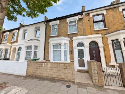 Henderson Road, Forest Gate, E7 8EF