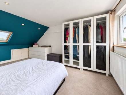 Henderson Road, Forest Gate, E7 8EF, Image 15