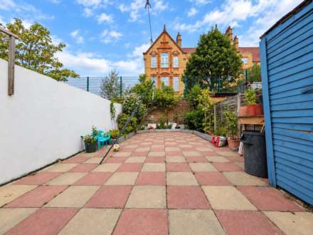 Henderson Road, Forest Gate, E7 8EF, Image 8