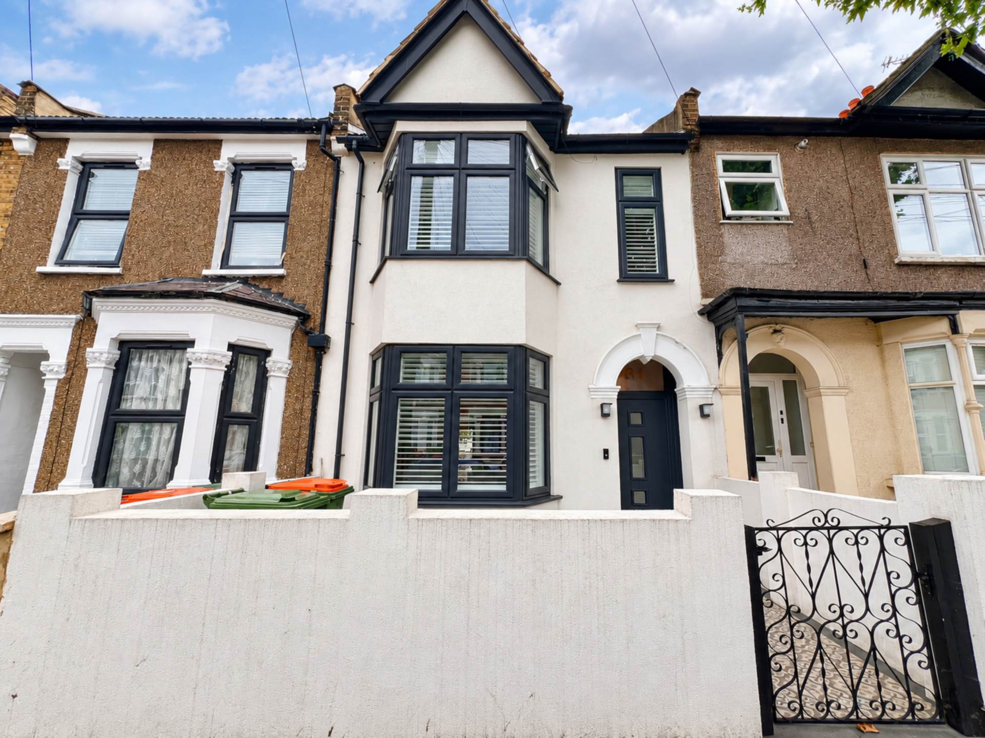 Little Ilford Lane, Manor Park, E12, Image 1