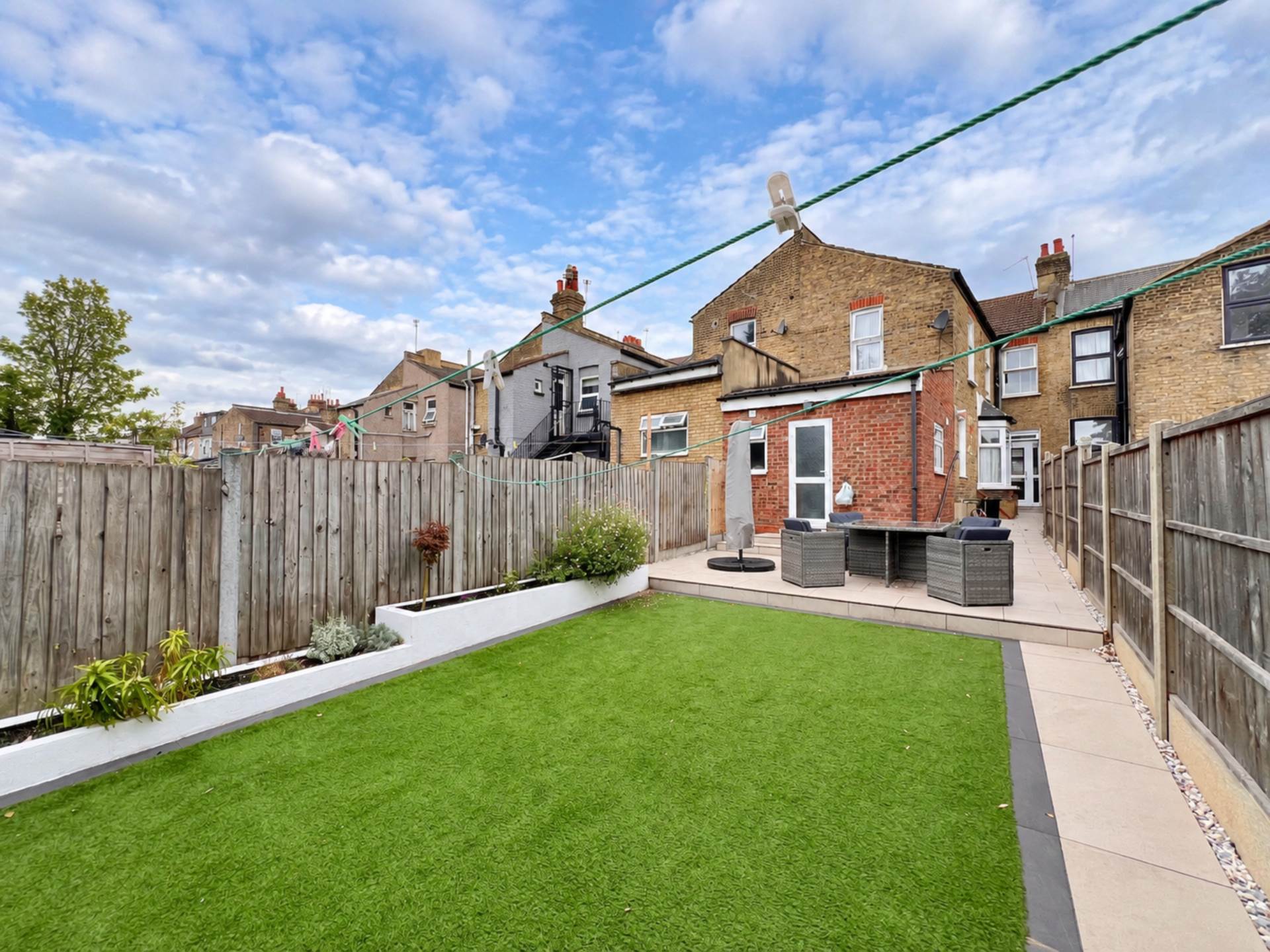 Little Ilford Lane, Manor Park, E12, Image 19