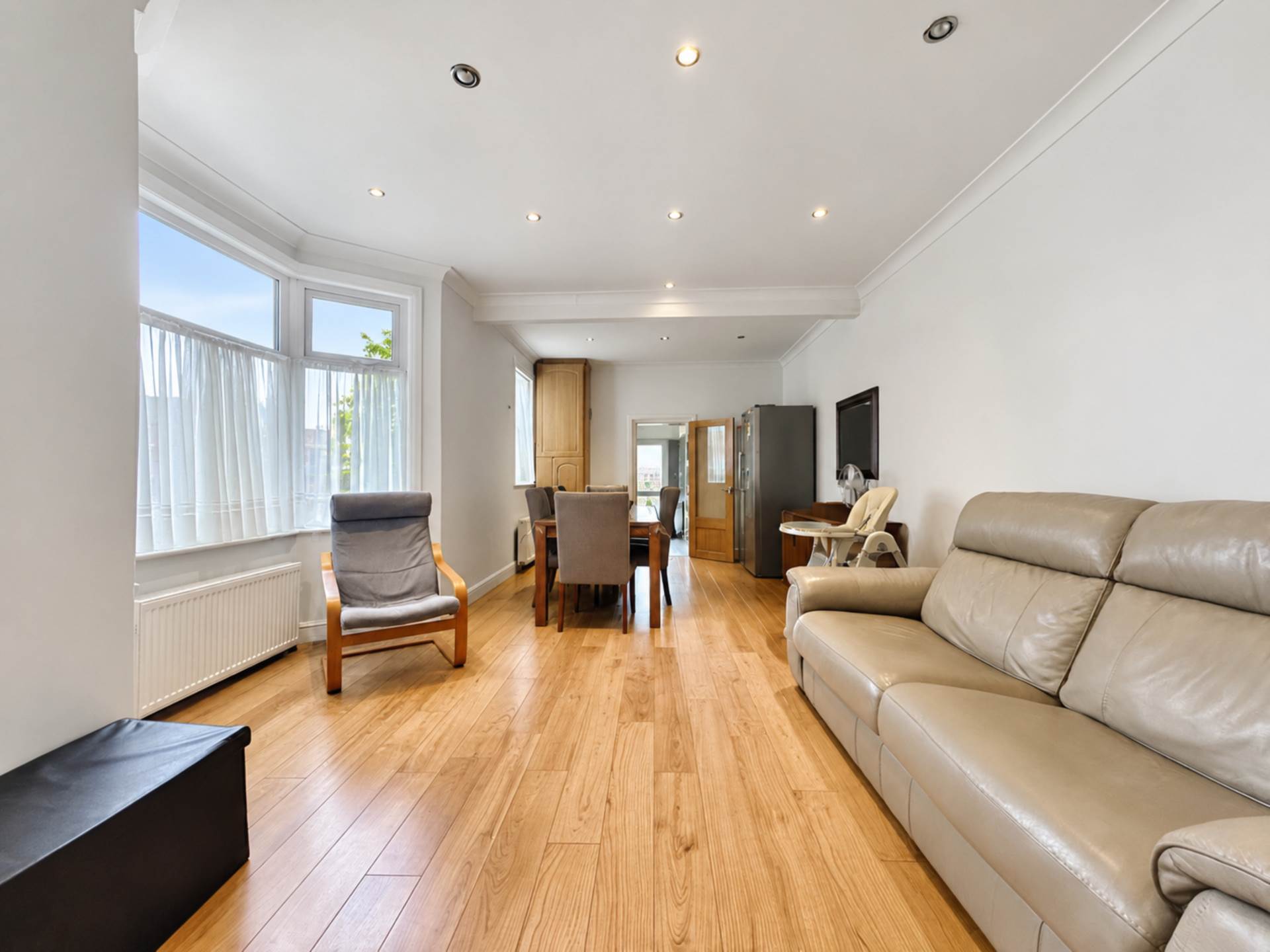 Little Ilford Lane, Manor Park, E12, Image 2