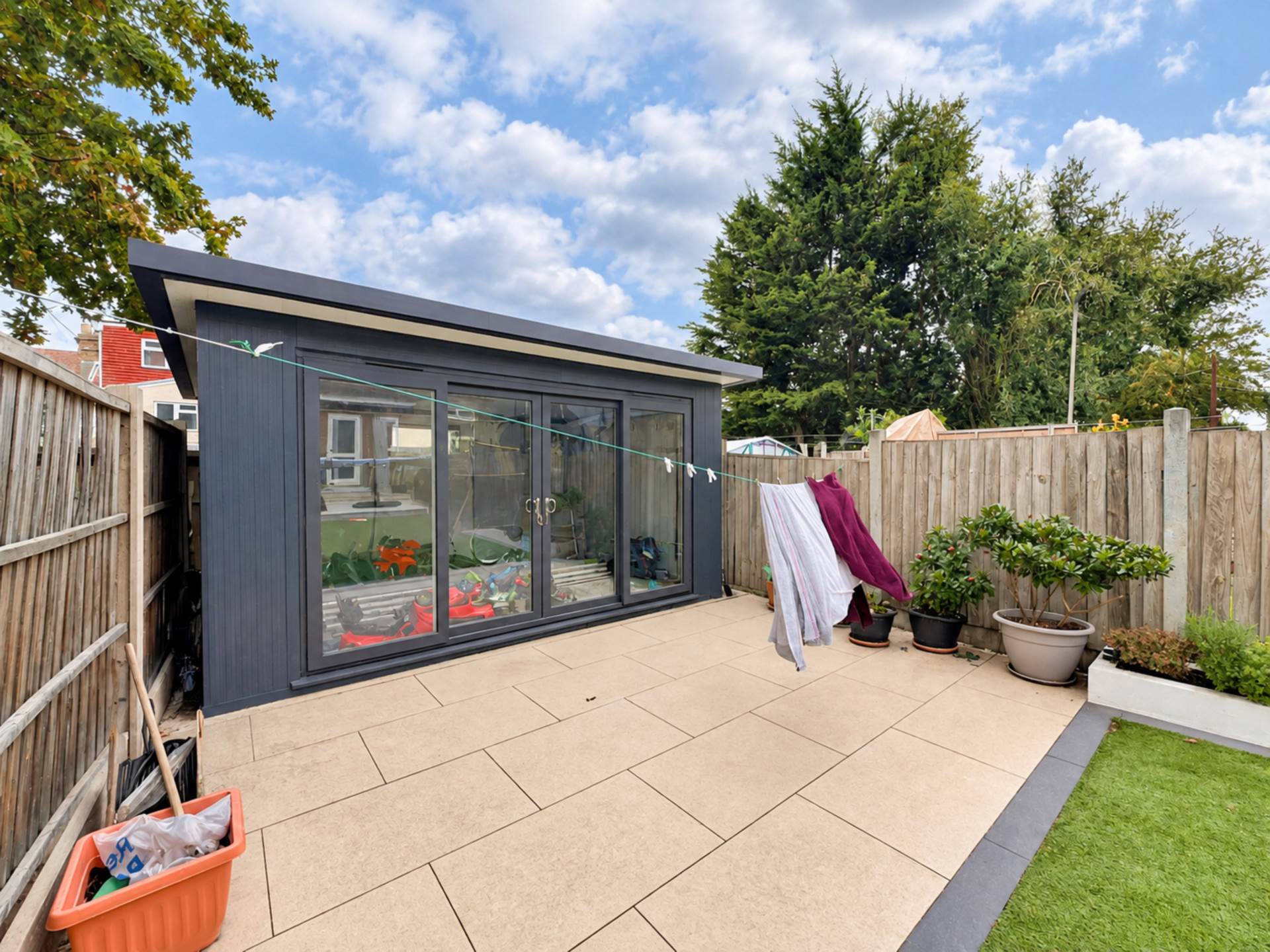 Little Ilford Lane, Manor Park, E12, Image 20