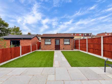 St Albans Road, Ilford, IG3, Image 17