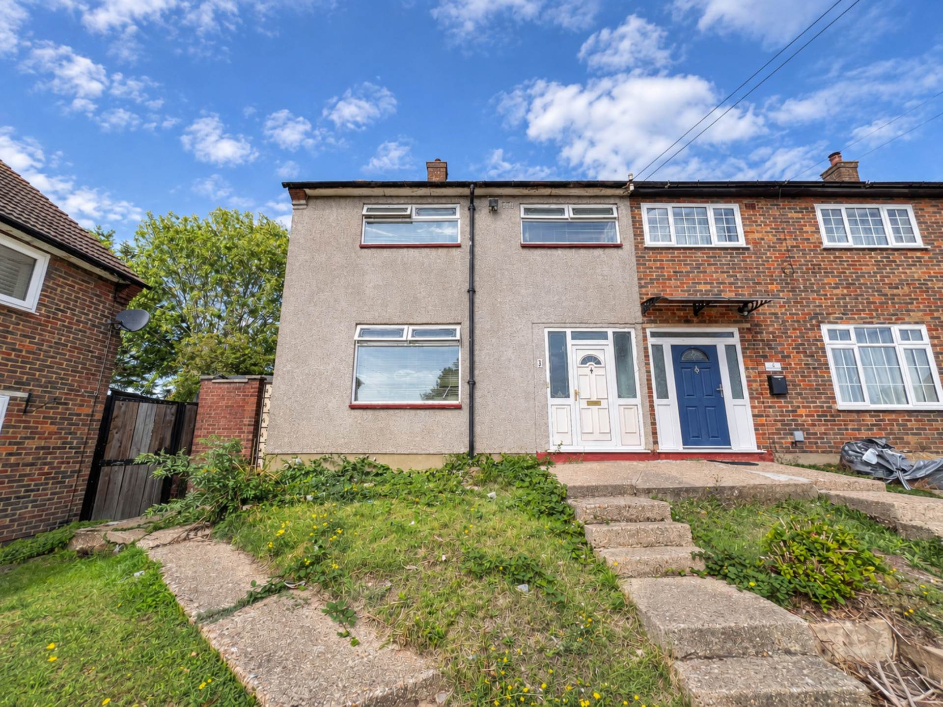 Dunstable Road, Romford, RM3, Image 1