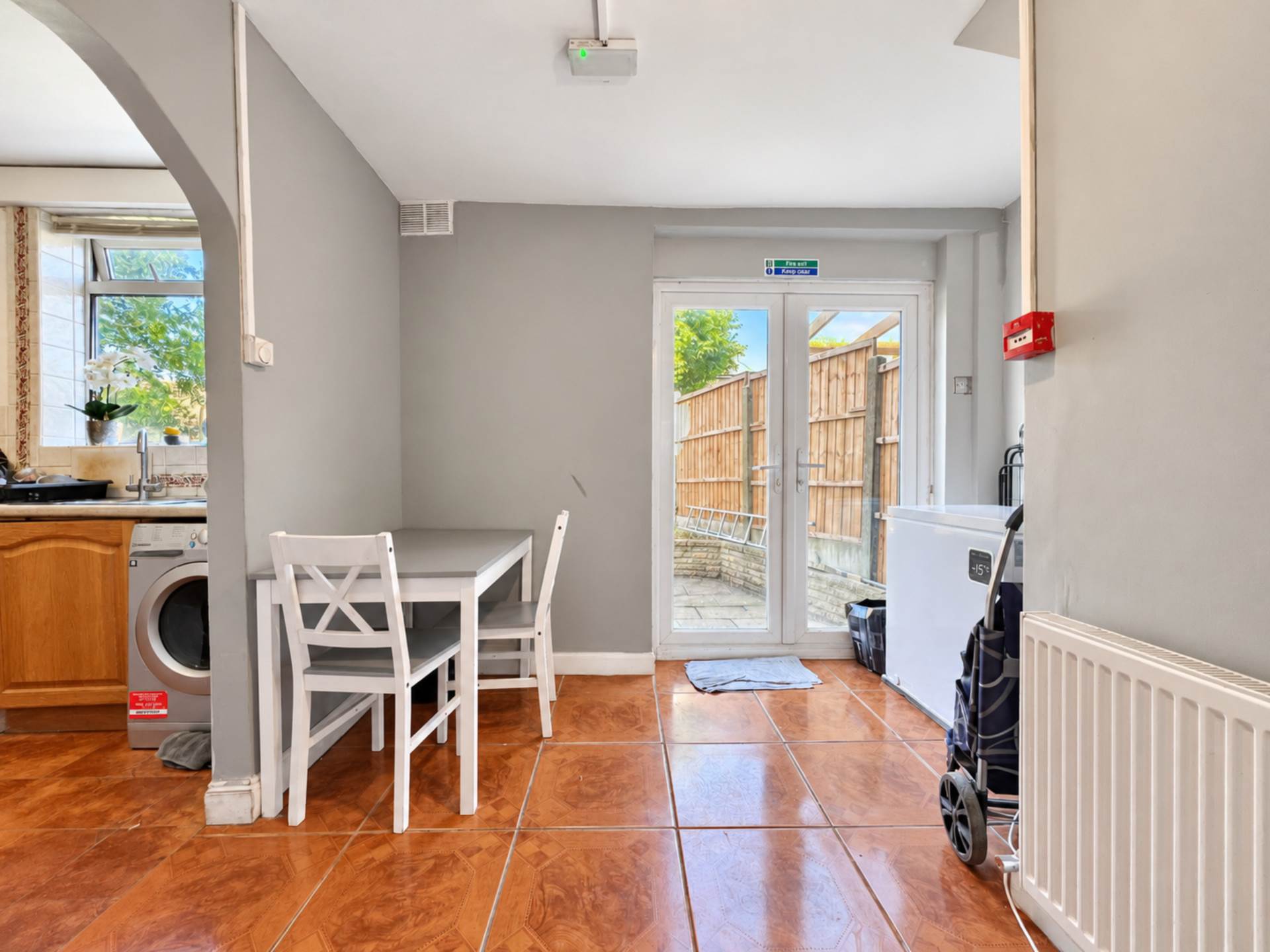 Dunstable Road, Romford, RM3, Image 3
