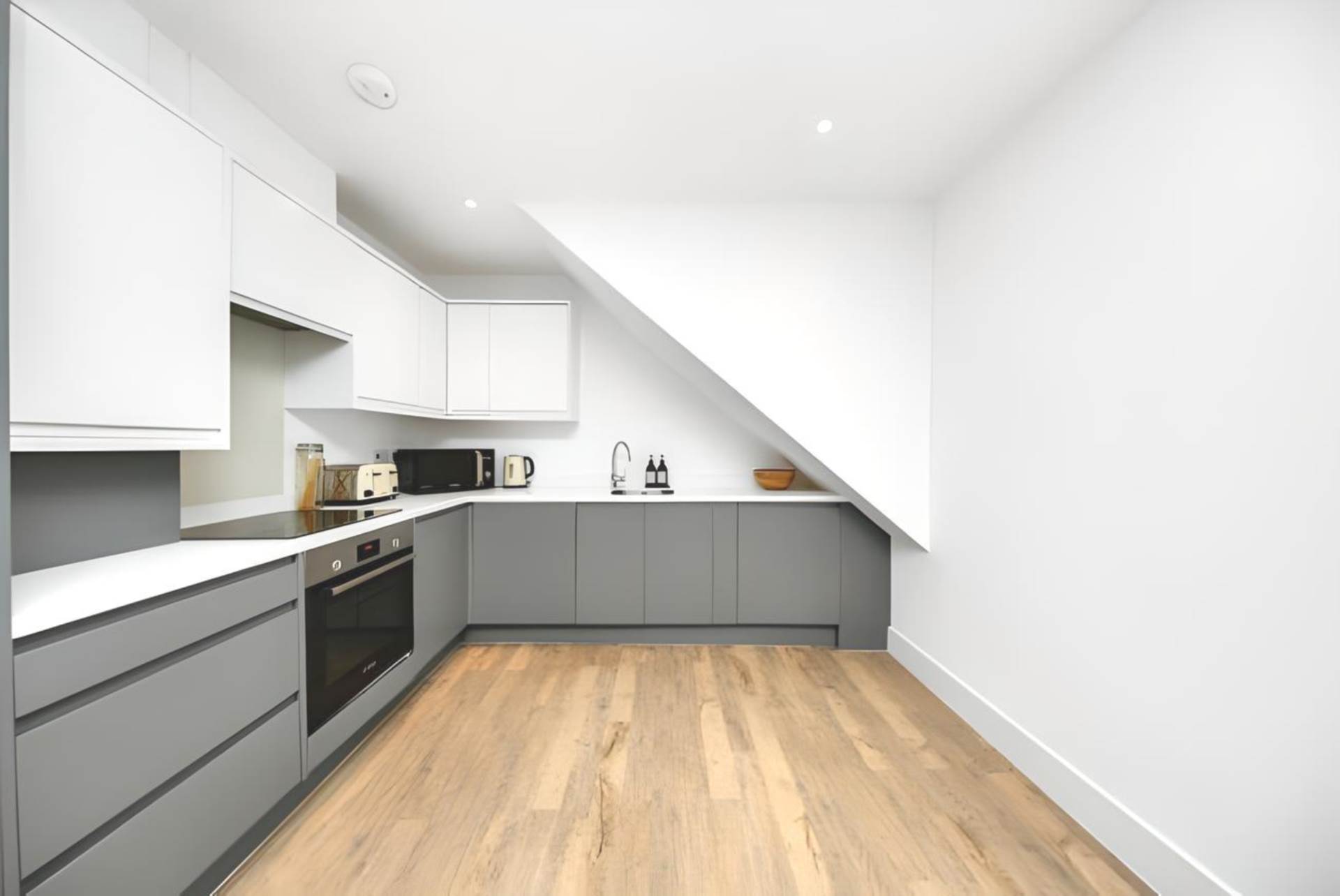 Kempton Road, East Ham, E6, Image 5