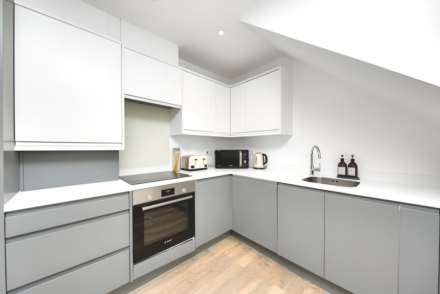 1 Bedroom Apartment, Kempton Road, East Ham, E6