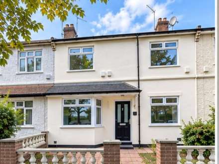 4 Bedroom Terrace, Reynolds Avenue, Manor Park, E12 6JS