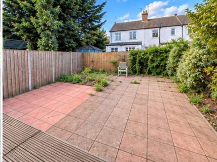 Reynolds Avenue, Manor Park, E12 6JS, Image 7