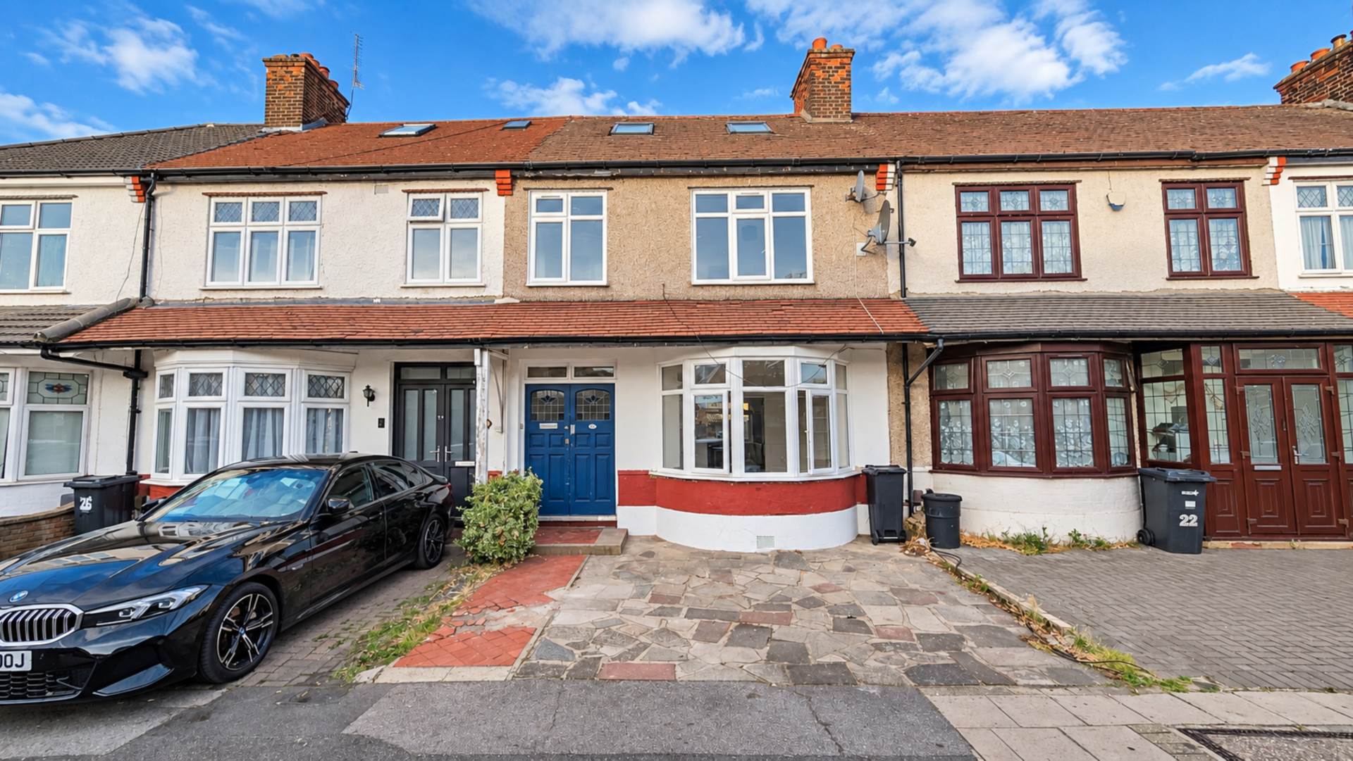 Tanners Lane, Barkingside, IG6, Image 1