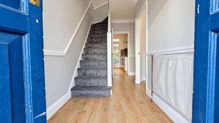 Tanners Lane, Barkingside, IG6, Image 2