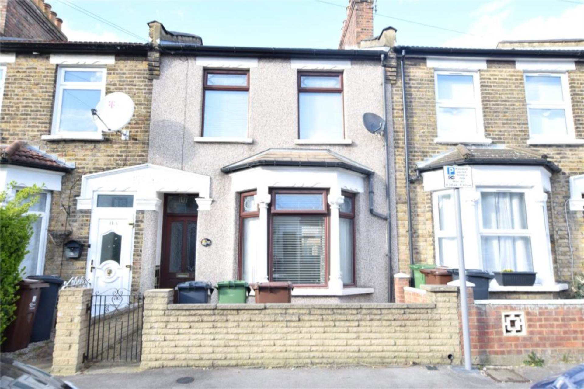 Kenneth Road, Marks Gate, RM6 6LL, Image 1