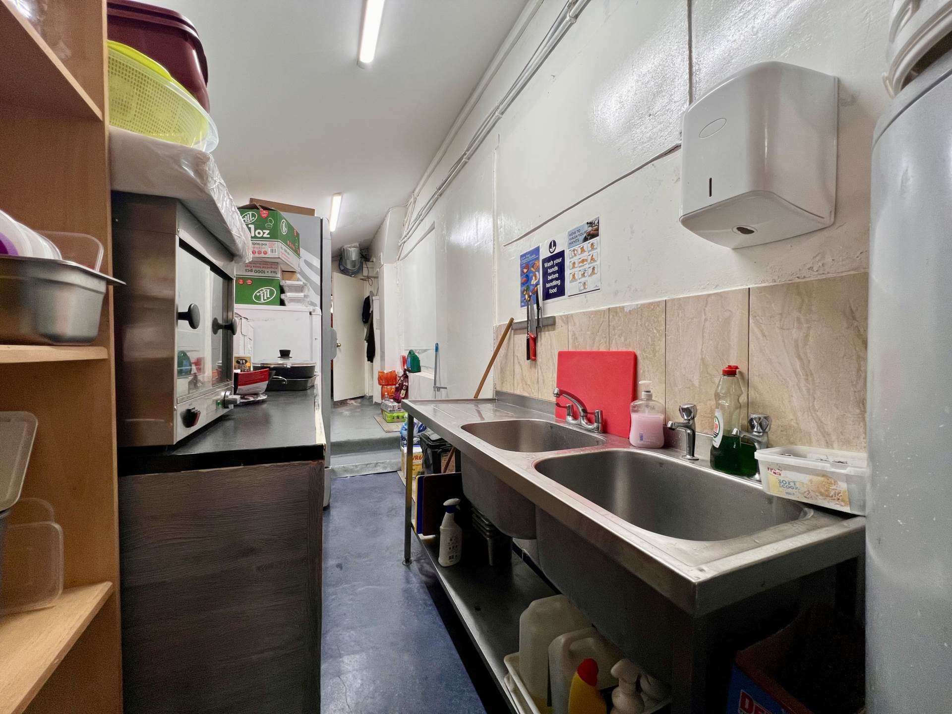 Romford Road, Forest Gate, E7 8AB, Image 11