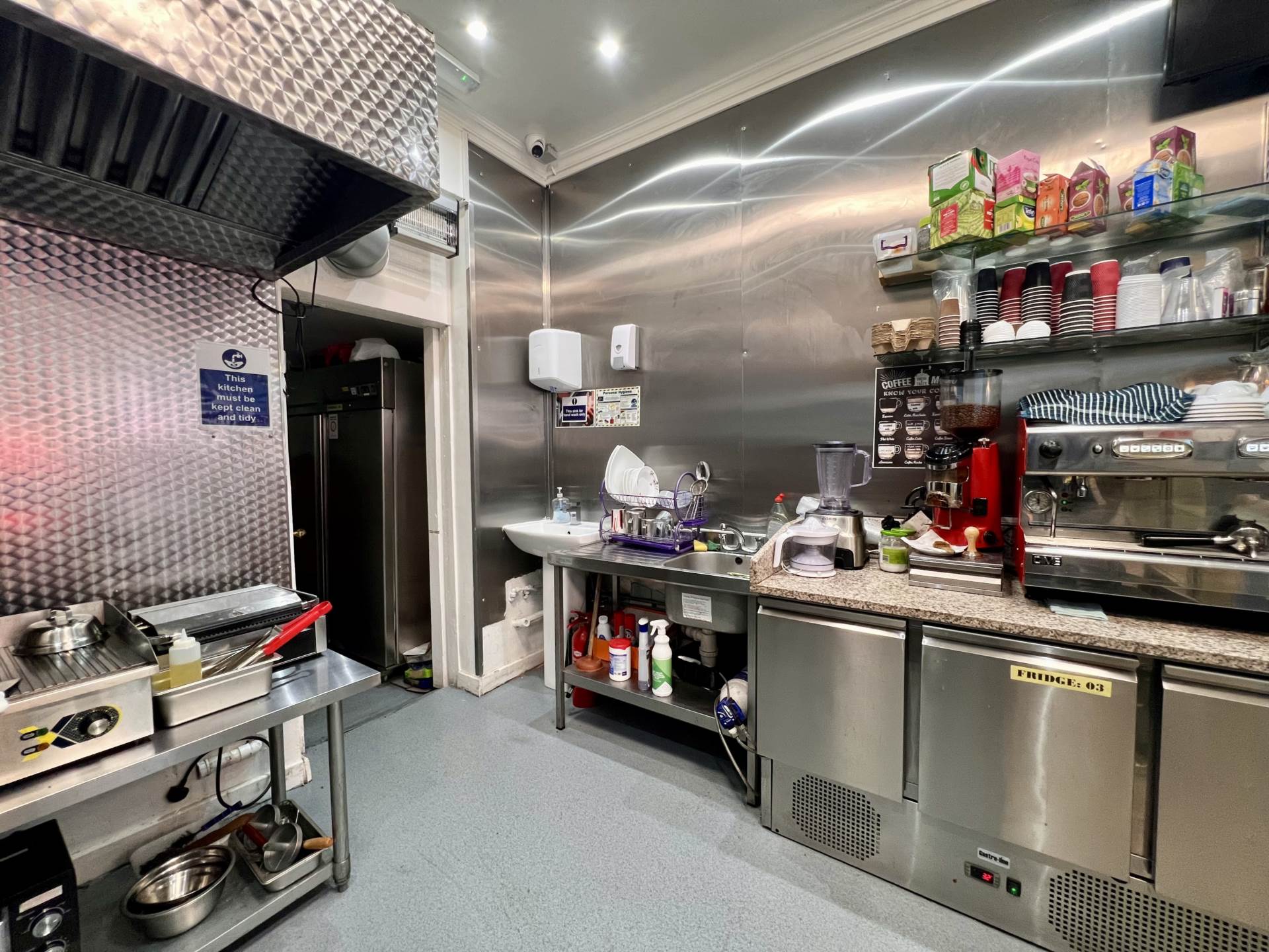 Romford Road, Forest Gate, E7 8AB, Image 12
