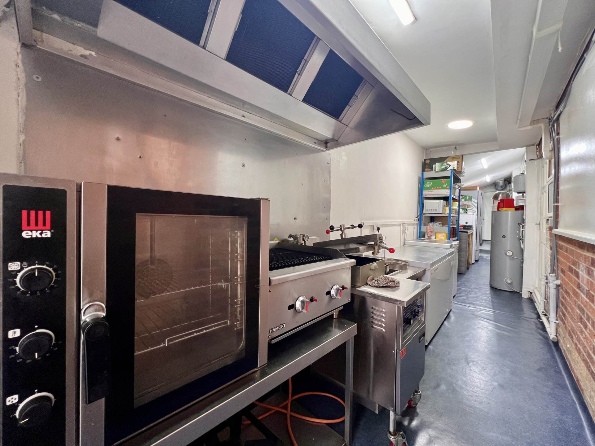 Romford Road, Forest Gate, E7 8AB, Image 13
