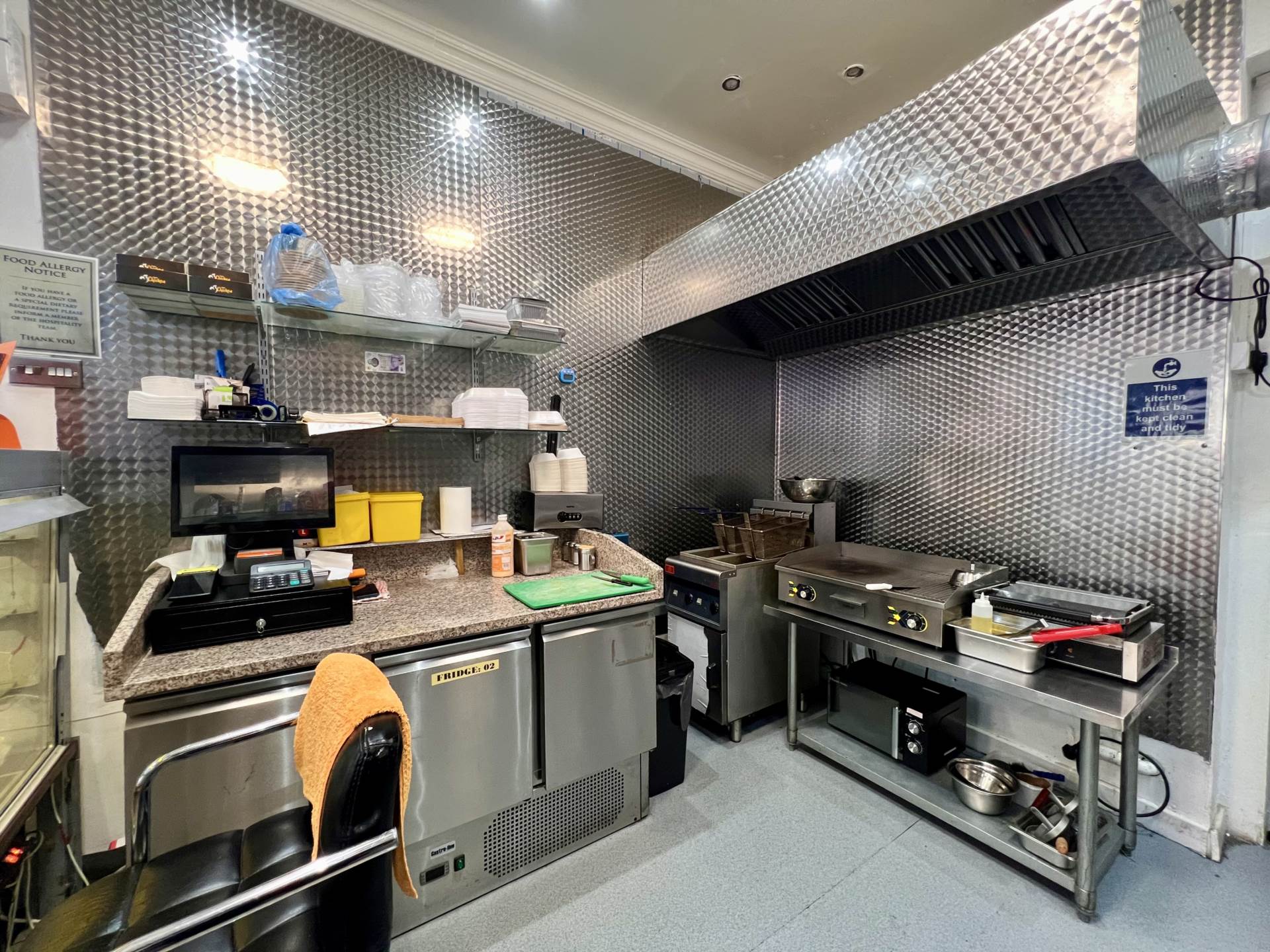 Romford Road, Forest Gate, E7 8AB, Image 14
