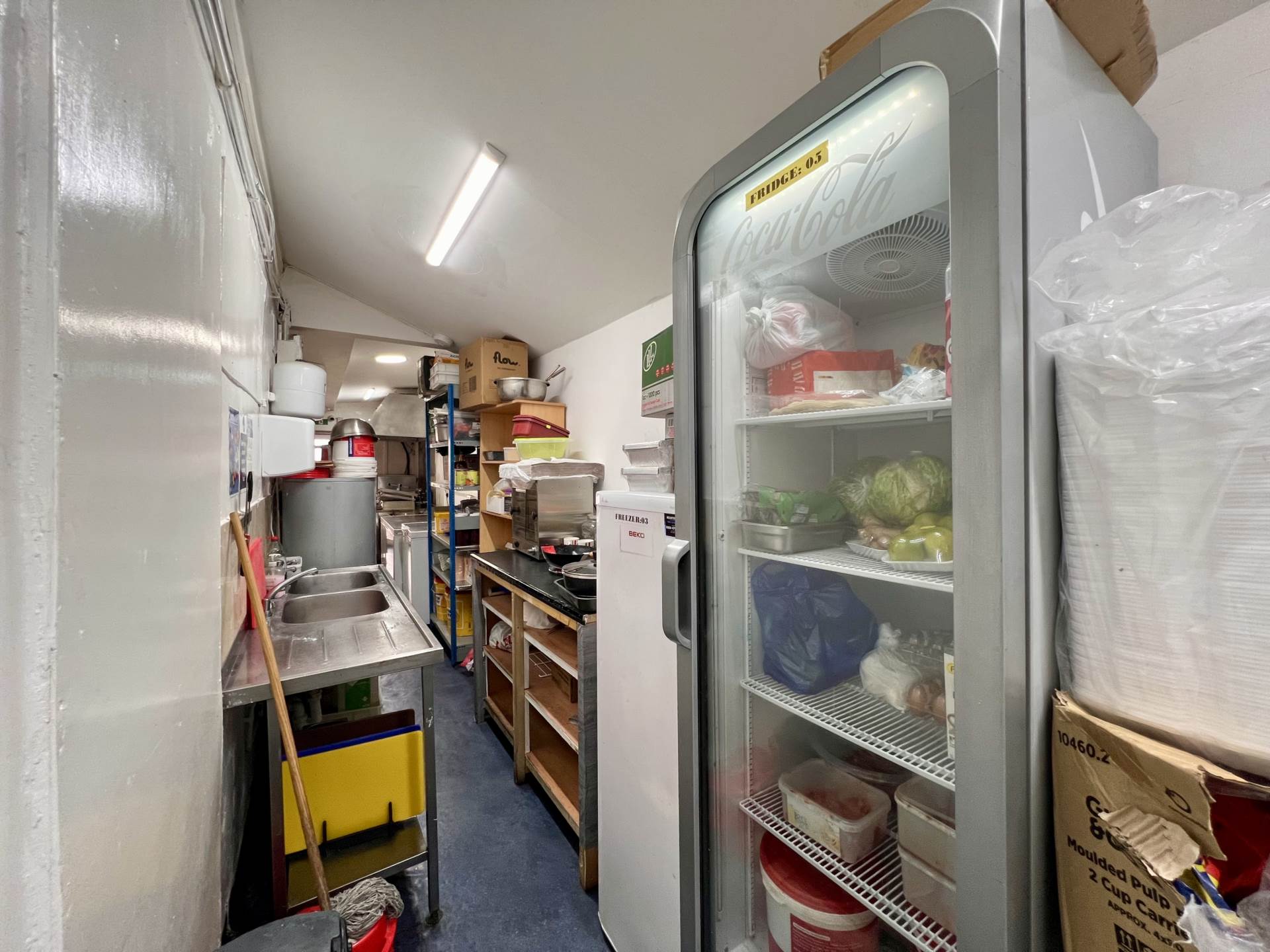 Romford Road, Forest Gate, E7 8AB, Image 15