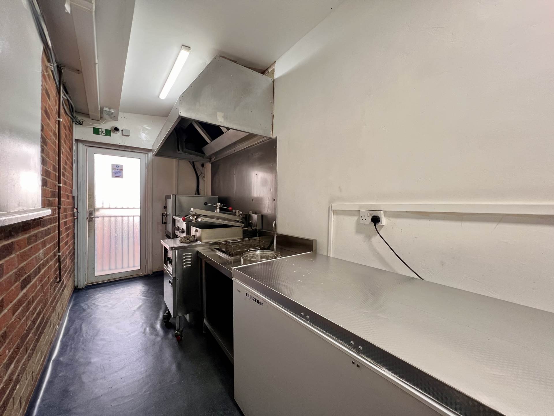 Romford Road, Forest Gate, E7 8AB, Image 17