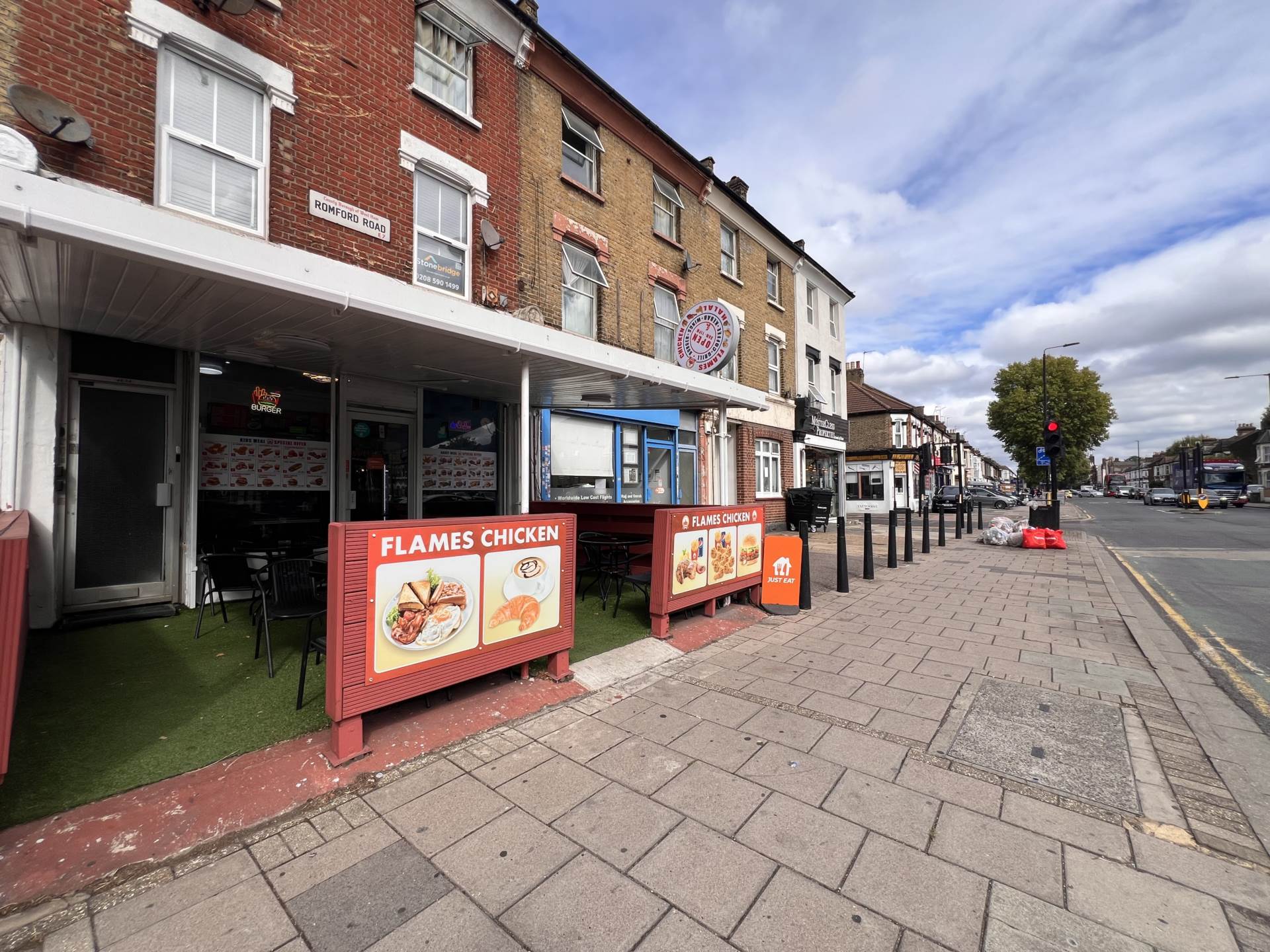 Romford Road, Forest Gate, E7 8AB, Image 19