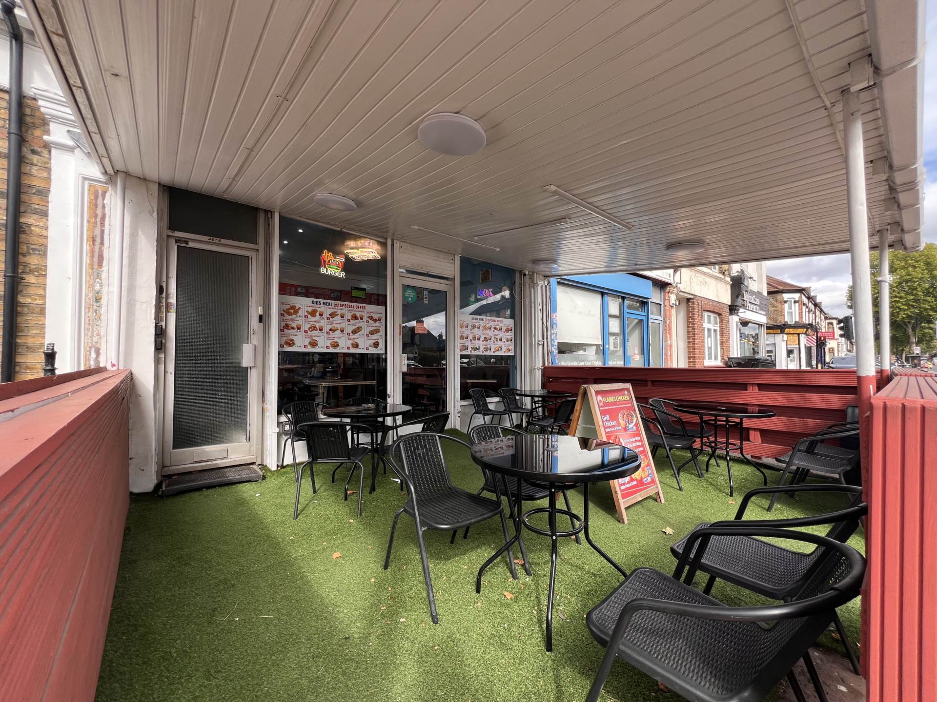 Romford Road, Forest Gate, E7 8AB, Image 2