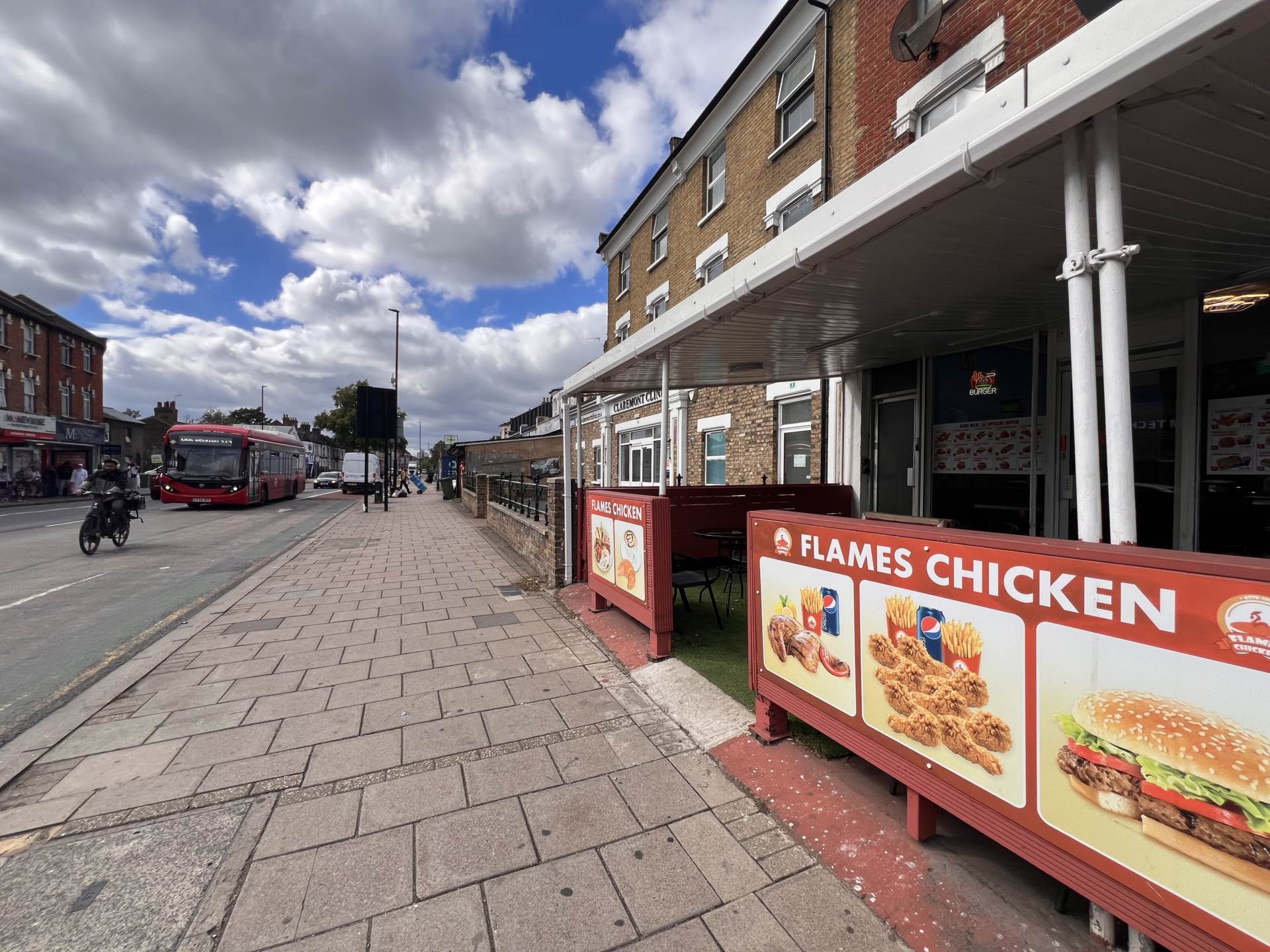 Romford Road, Forest Gate, E7 8AB, Image 20