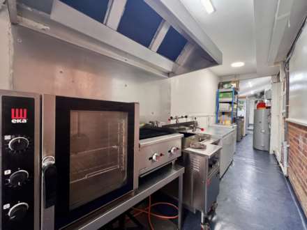 Romford Road, Forest Gate, E7 8AB, Image 13
