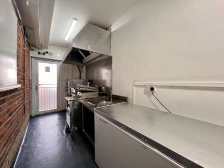 Romford Road, Forest Gate, E7 8AB, Image 17