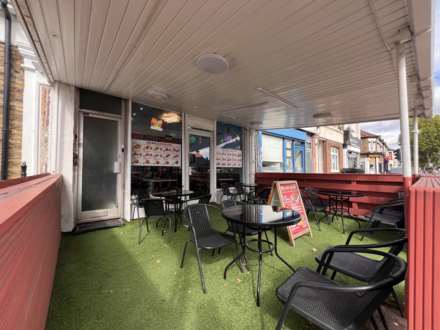 Romford Road, Forest Gate, E7 8AB, Image 2