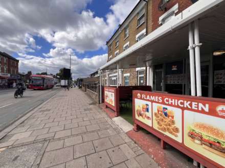 Romford Road, Forest Gate, E7 8AB, Image 20