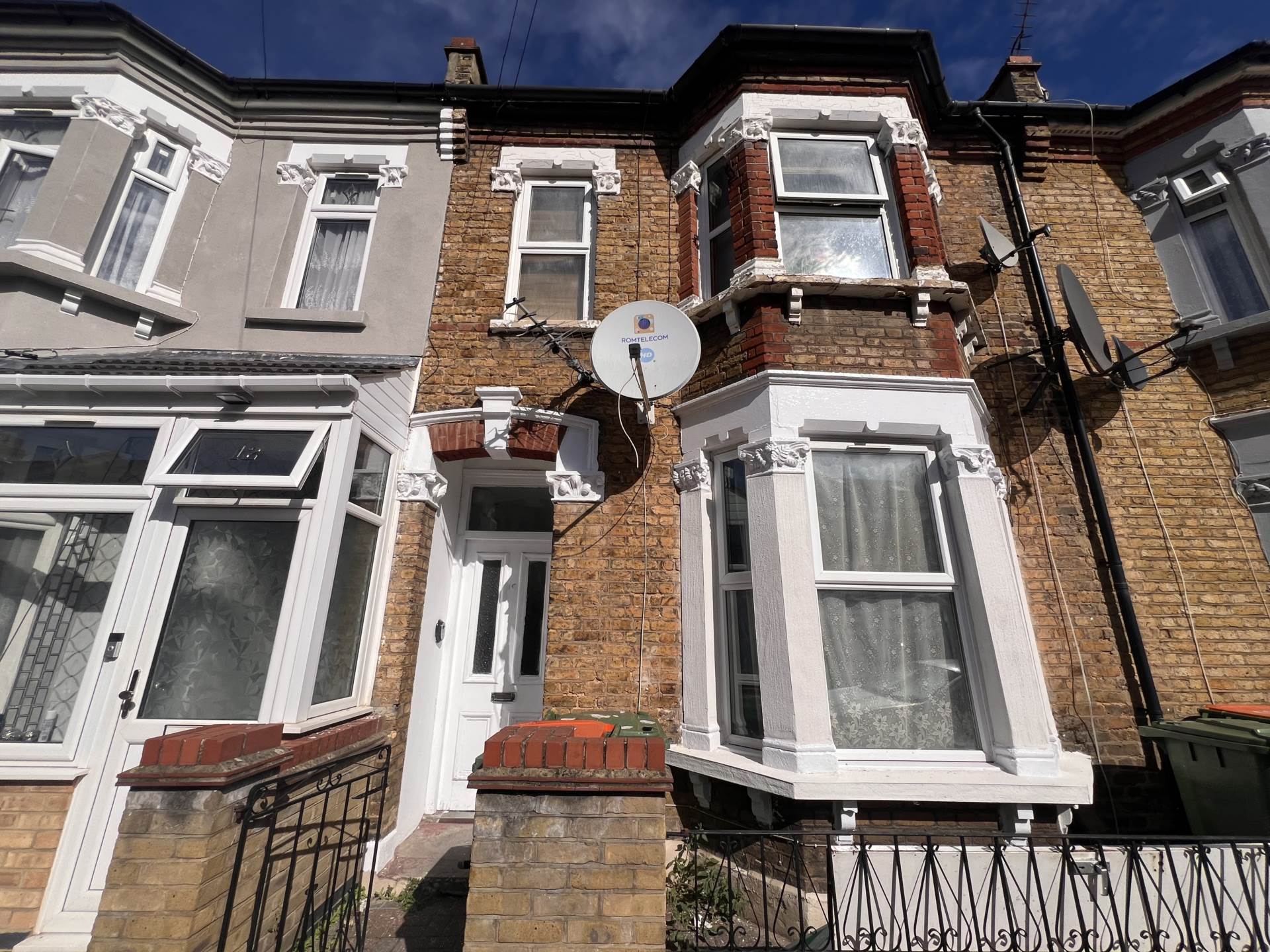 Gower Road, London, E7 9NG, Image 1