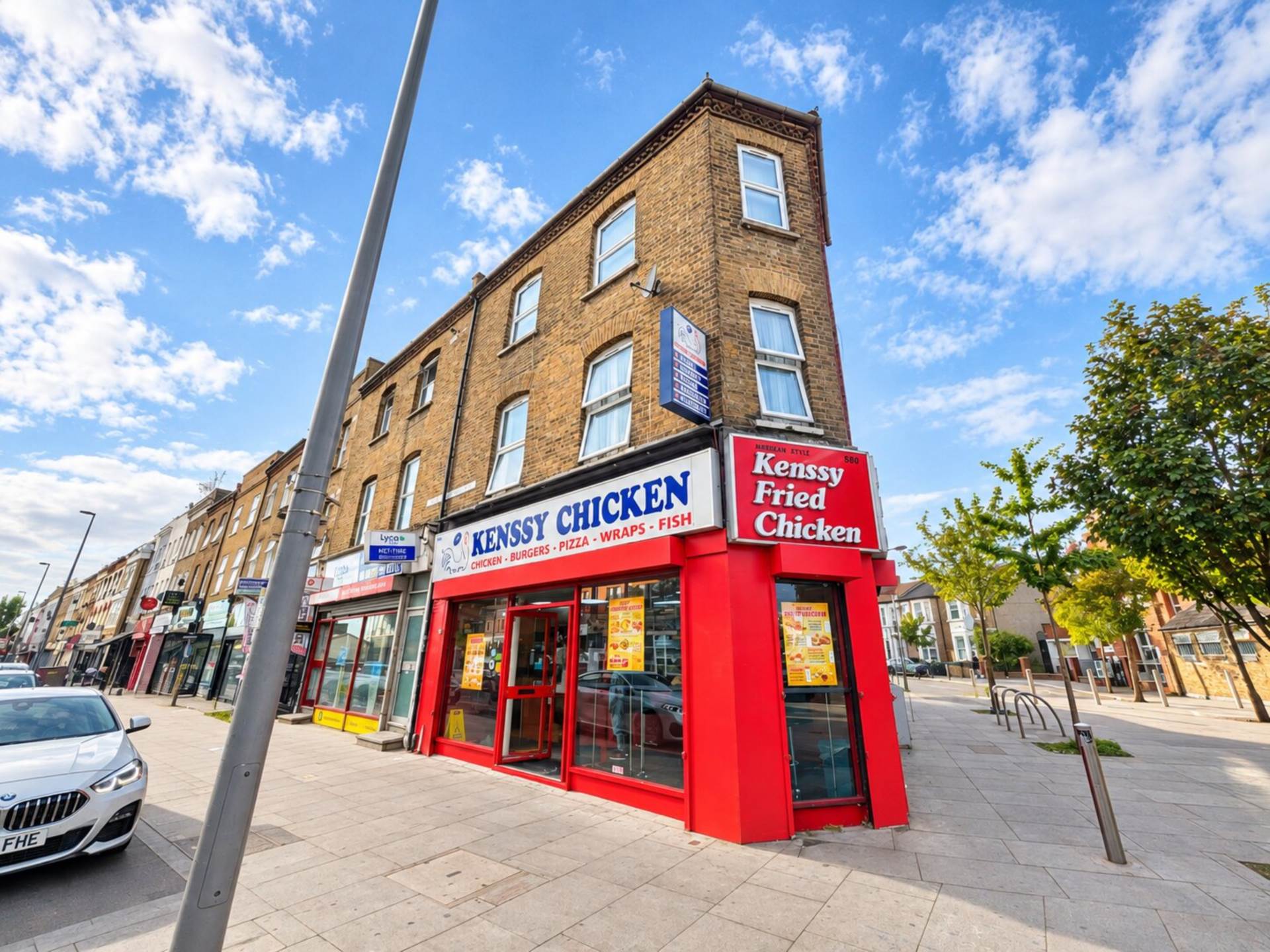 High Road, Leytonstone, E11 4PB, Image 11