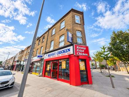 High Road, Leytonstone, E11 4PB, Image 11