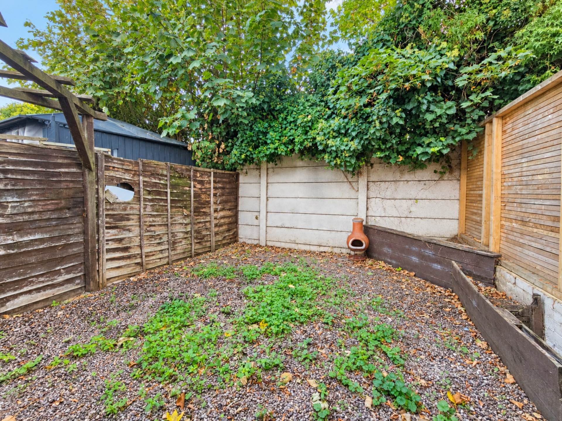 Fourth Ave, Manor Park, E12 6DB, Image 13