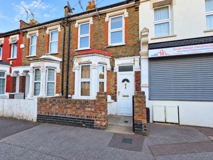 Fourth Ave, Manor Park, E12 6DB, Image 1